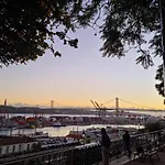 アパート Janelas Verdes - Peaceful Views *