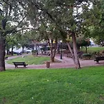 Janelas Verdes - Peaceful Views アパート リスボン