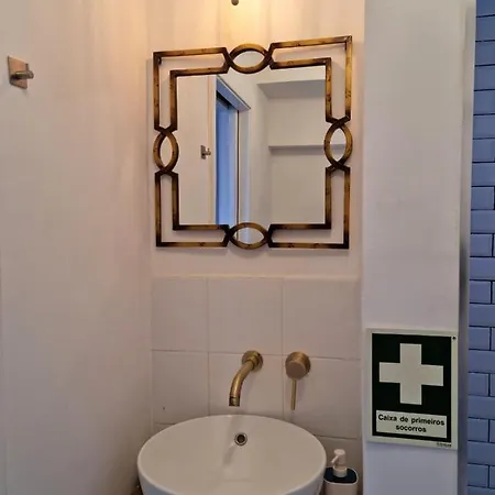 Janelas Verdes - Peaceful Views *