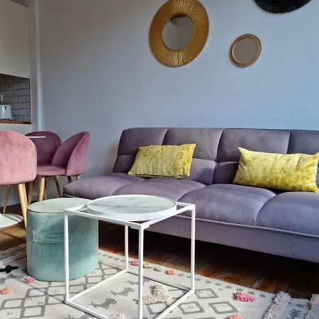 Janelas Verdes - Peaceful Views Appartement