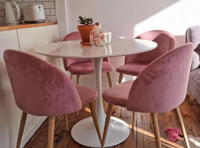 Apartment Janelas Verdes - Peaceful Views Lisbon