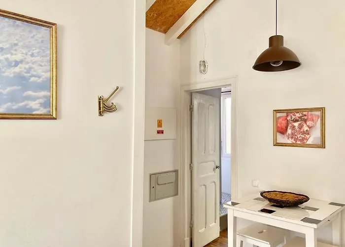 Janelas Verdes - Peaceful Views Apartment *