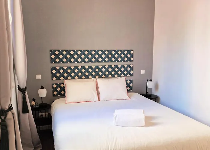Janelas Verdes - Peaceful Views Apartamento *