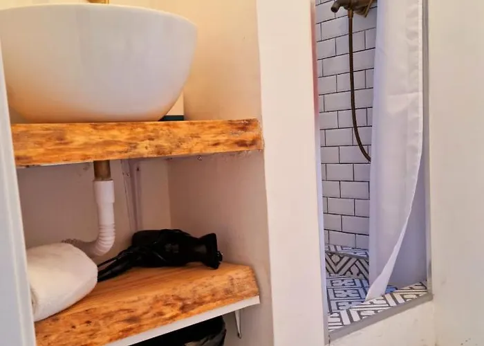 Janelas Verdes - Peaceful Views * Lisbon