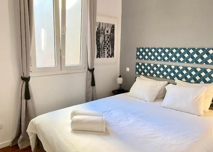 Janelas Verdes - Peaceful Views Apartment *