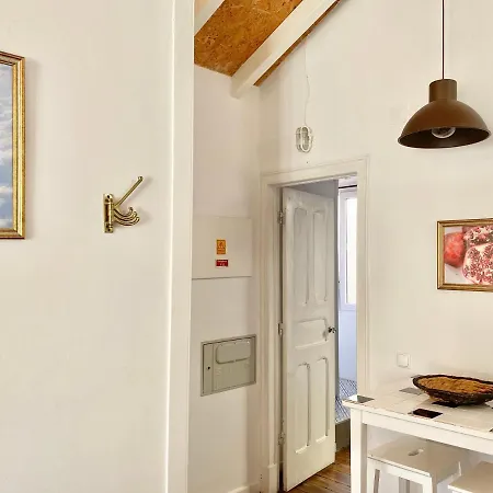 Janelas Verdes - Peaceful Views Apartament *