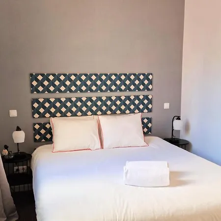 Janelas Verdes - Peaceful Views Apartament *