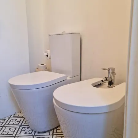 Apartament Janelas Verdes - Peaceful Views Lizbona
