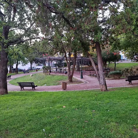 Janelas Verdes - Peaceful Views Apartament Lizbona